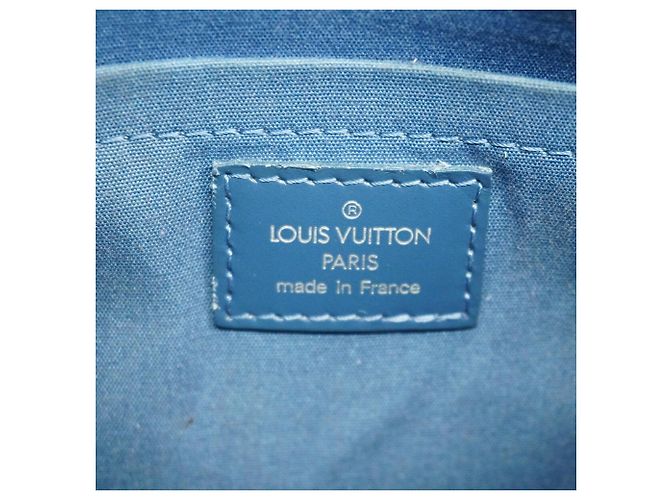 Louis Vuitton Epi Mandala PM Schultertasche Dunkelviolett - Ansicht 5