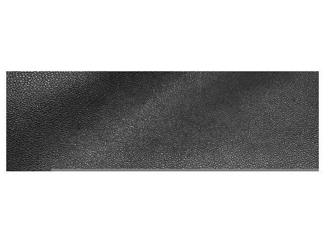Borsa a tracolla Jimmy Choo in pelle nera Nero - vista 8