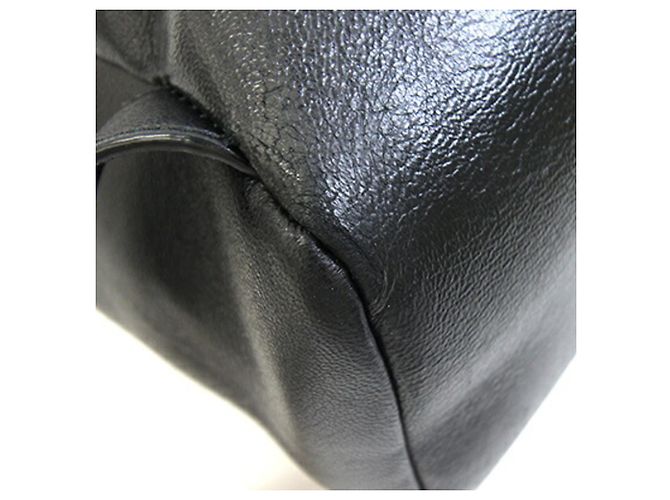 Jimmy Choo Cassie Star Studded Rucksack Schwarz - Ansicht 5