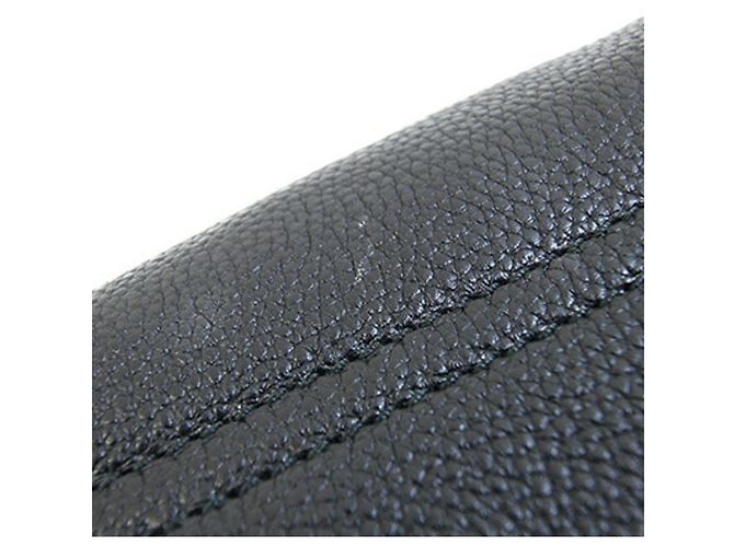 Alfred Dunhill Borsa a tracolla Dunhill Belgrave Nero - vista 6