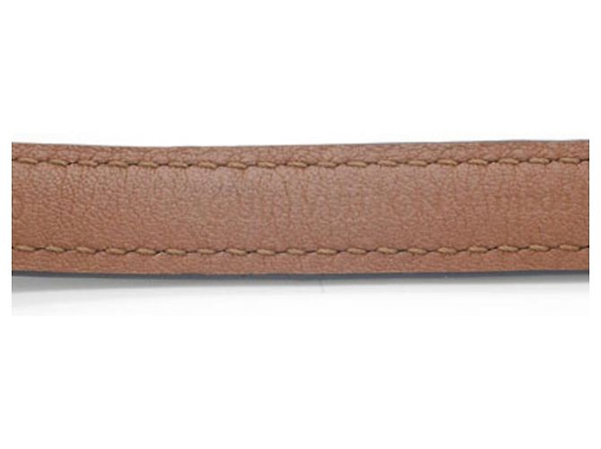 Bracciale con charm Louis Vuitton Nero - vista 4