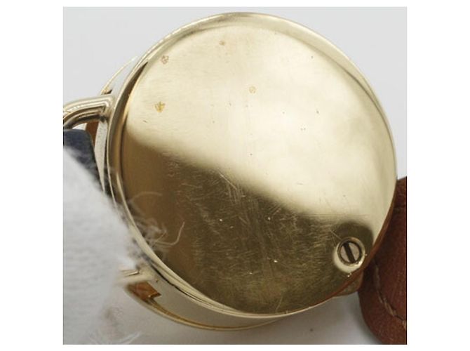 Bracciale con charm Louis Vuitton Nero - vista 9