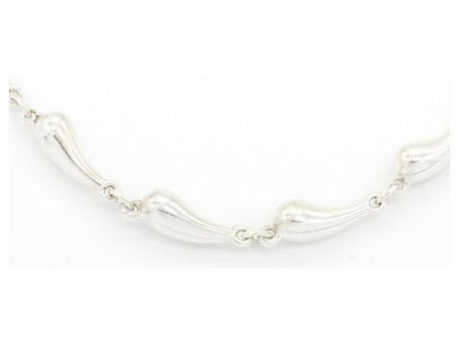 Autre Marque Bracciale Tiffany & Co. Elsa Peretti Teardrop - vista 2
