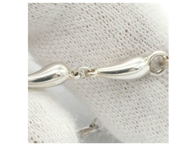 Autre Marque Bracciale Tiffany & Co. Elsa Peretti Teardrop - vista 4