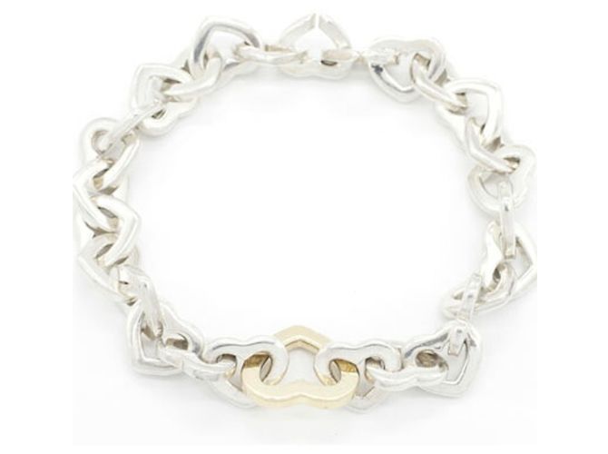 Autre Marque Bracciale Heart Link Tiffany & Co. - vista 2