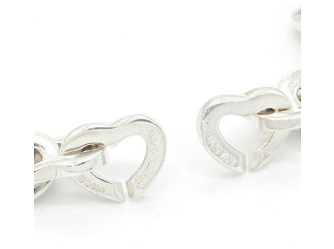 Autre Marque Bracciale Heart Link Tiffany & Co. - vista 3