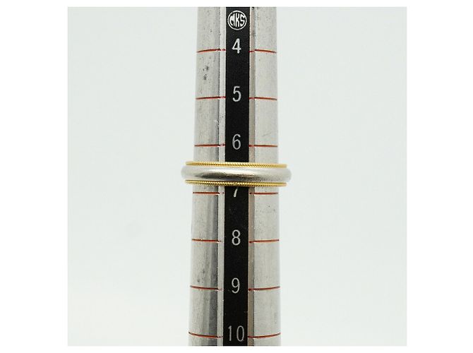 Autre Marque Tiffany & Co. Milgrain Ring - Ansicht 6