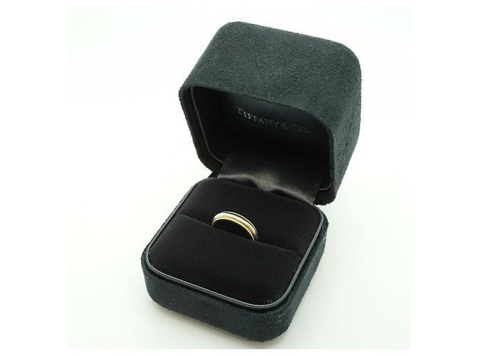 Autre Marque Tiffany & Co. Milgrain Ring - Ansicht 8