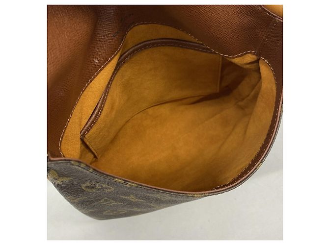 Louis Vuitton Monogram Musette Salsa Schultertasche Braun - Ansicht 4