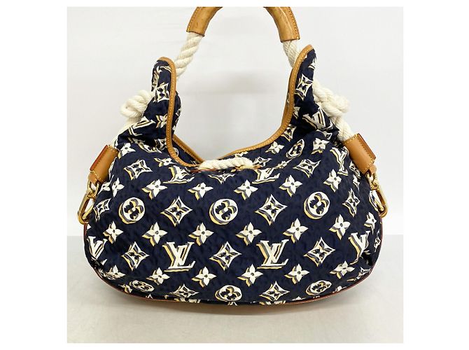 Louis Vuitton Cruise Bulle MM Schultertasche Rot - Ansicht 12