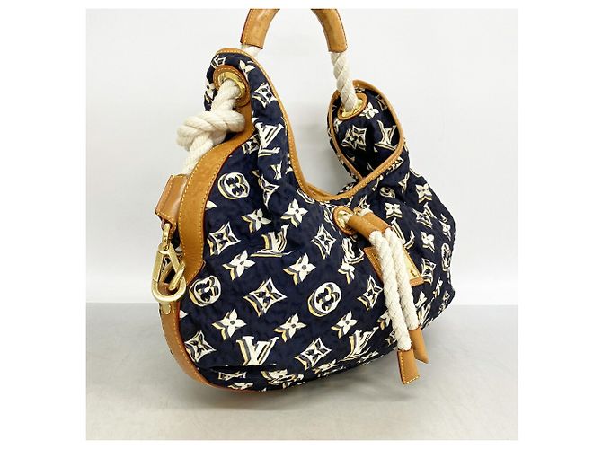 Louis Vuitton Cruise Bulle MM Schultertasche Rot - Ansicht 2
