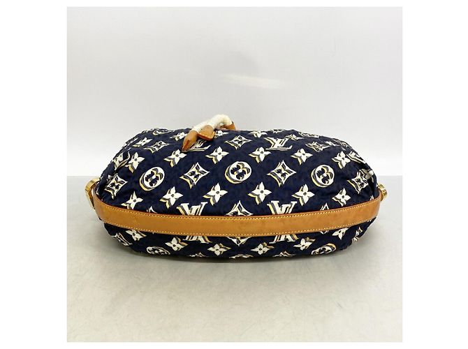 Louis Vuitton Cruise Bulle MM Schultertasche Rot - Ansicht 3