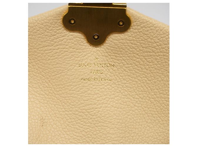 Louis Vuitton Damier Clapton Rucksack N42259 Roh Damier ebene - Ansicht 5