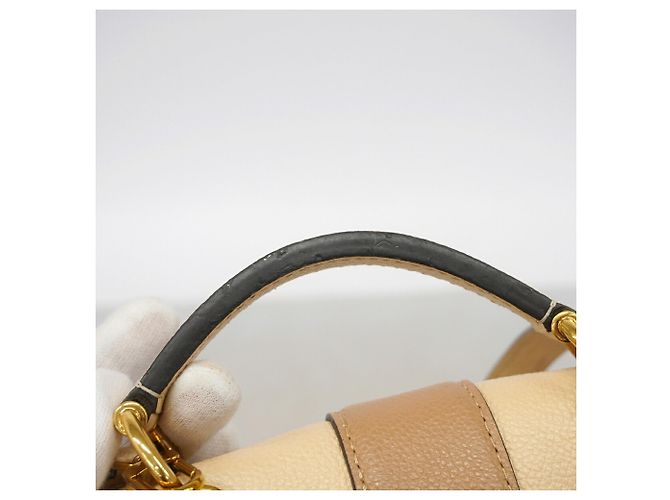 Louis Vuitton Damier Clapton Rucksack N42259 Roh Damier ebene - Ansicht 7