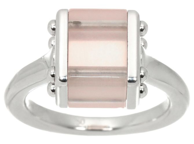 Louis Vuitton Ring aus 18K Weißgold - Ansicht 2