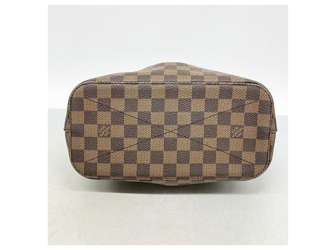 Bolso Louis Vuitton Damier Siena PM Damier ebene - vista 3