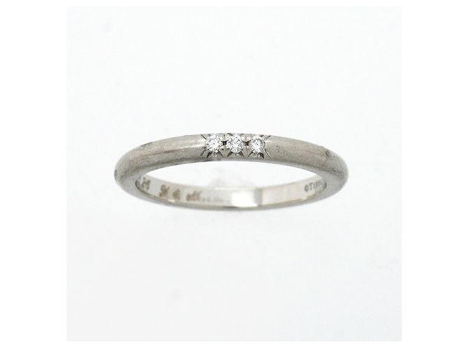 Autre Marque Anillo Forever Tiffany & Co. - vista 2