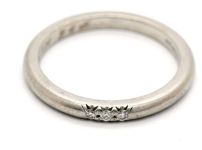 Autre Marque Anillo Forever Tiffany & Co. - vista 3