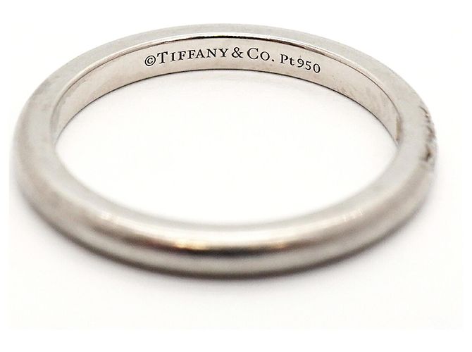 Autre Marque Anillo Forever Tiffany & Co. - vista 4