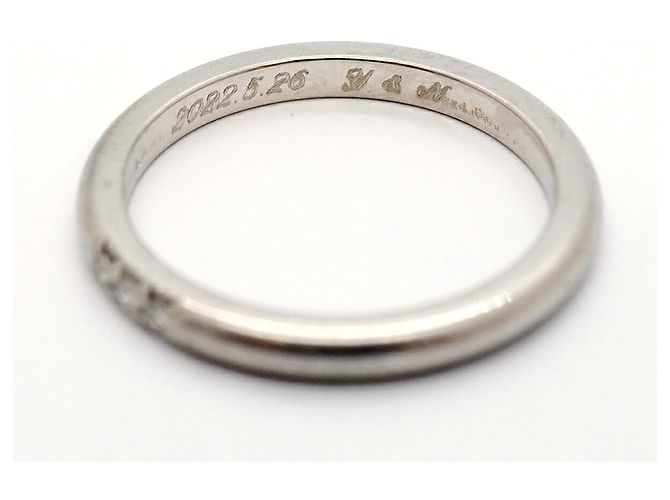 Autre Marque Anillo Forever Tiffany & Co. - vista 5