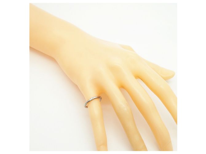 Autre Marque Anillo Forever Tiffany & Co. - vista 7