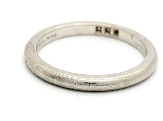 Autre Marque Anillo Forever Tiffany & Co. - vista 8