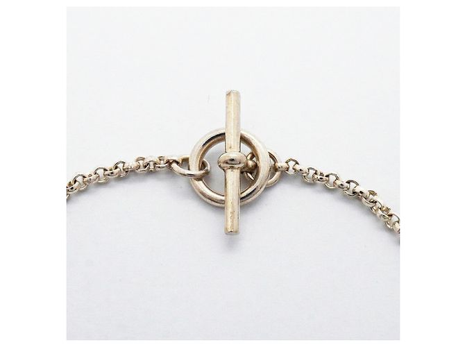 Hermès Pulseira Hermes Ex-Libris PM - vista 4
