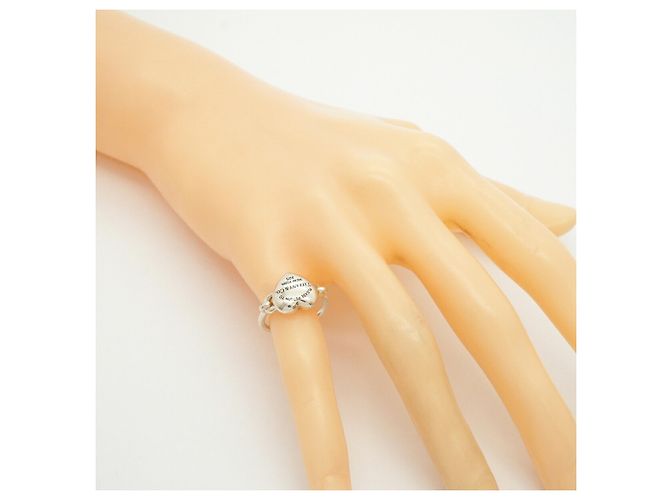 Autre Marque Anello Tiffany & Co. Return to Full Heart - vista 6