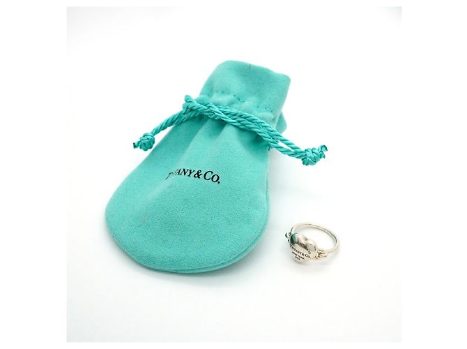 Autre Marque Anello Tiffany & Co. Return to Full Heart - vista 7