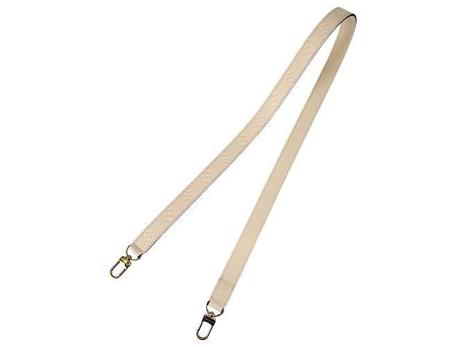Louis Vuitton Monogram Empreinte Schultergurt Roh - Ansicht 2