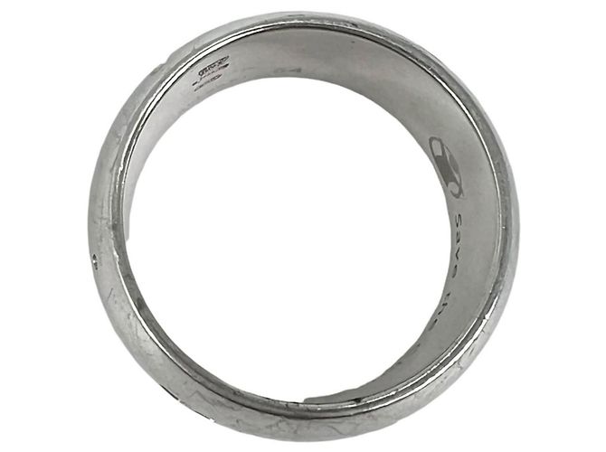 Bulgari Bvlgari Save the Children Ring Silber - Ansicht 2