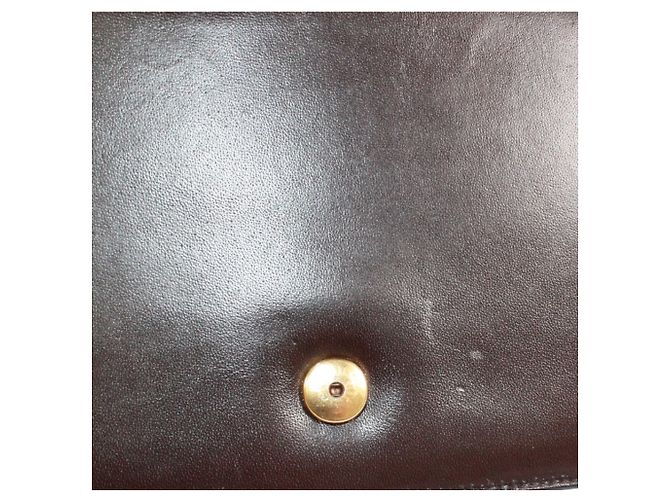 Zucca Fendi Schultertasche Braun - Ansicht 12