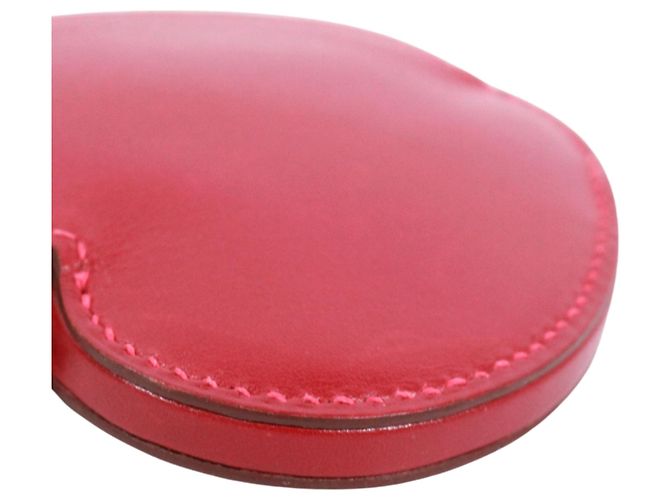 Hermès Monedero HERMES Tutti Frutti Roja - vista 6