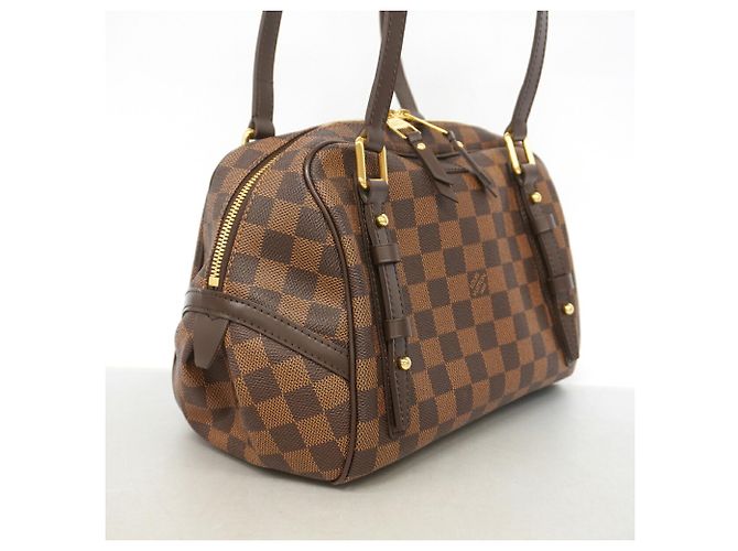 Louis Vuitton Damier Rivington GM Schultertasche Damier ebene - Ansicht 2