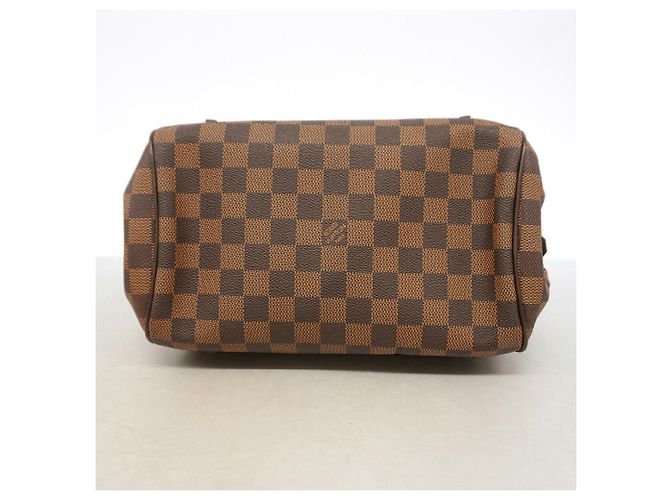 Louis Vuitton Damier Rivington GM Schultertasche Damier ebene - Ansicht 3