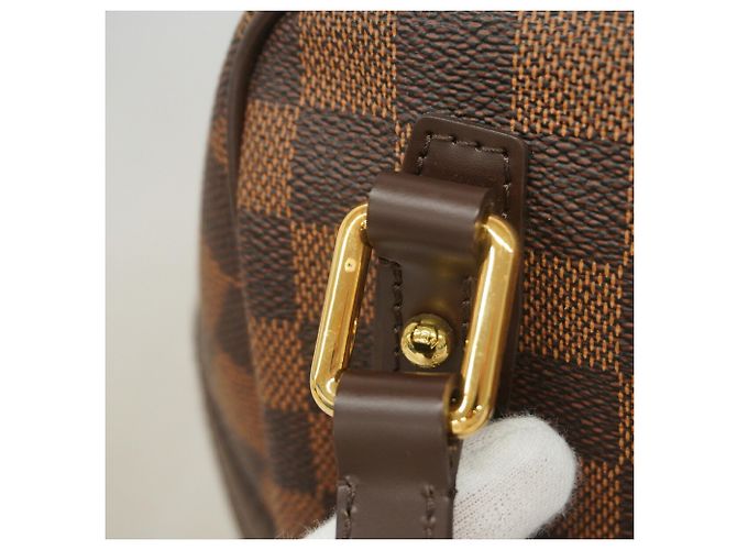 Louis Vuitton Damier Rivington GM Schultertasche Damier ebene - Ansicht 7