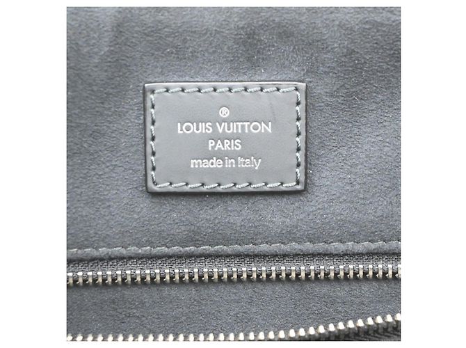 Louis Vuitton Greenwich Tote Damier Cobalt Azul - vista 6