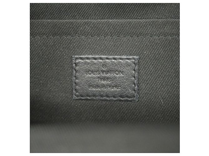 Louis Vuitton Monogram Palm Springs Backpack MINI Brown - view 5
