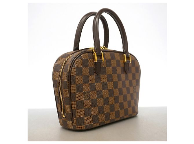 Louis Vuitton Damier Salia Mini Handtasche Damier ebene - Ansicht 2