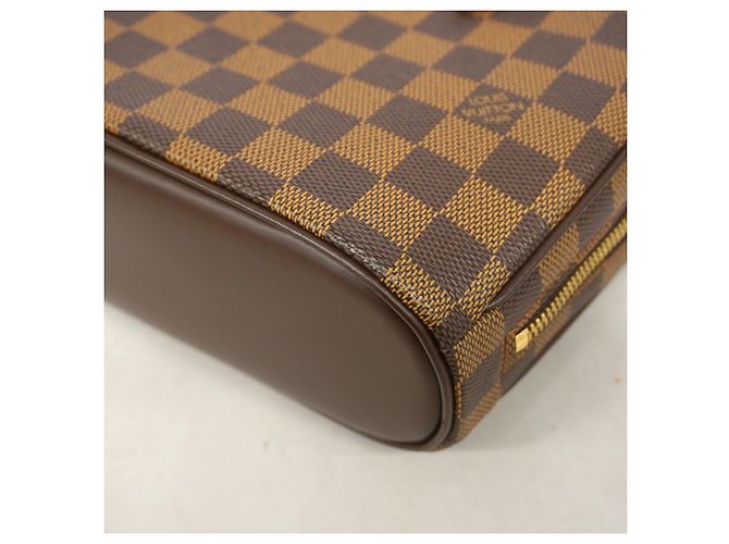 Louis Vuitton Damier Salia Mini Handtasche Damier ebene - Ansicht 6