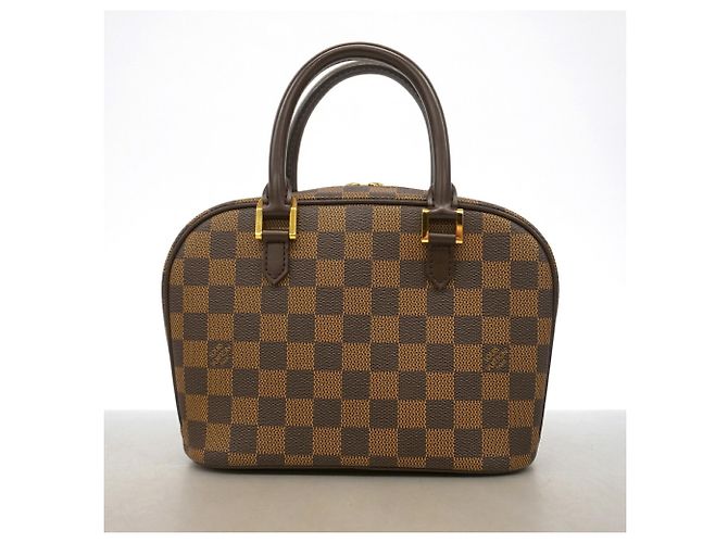 Louis Vuitton Damier Salia Mini Handtasche Damier ebene - Ansicht 8