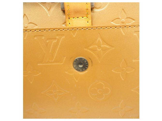 Bolso Louis Vuitton Monogram Mat Shelton - vista 10