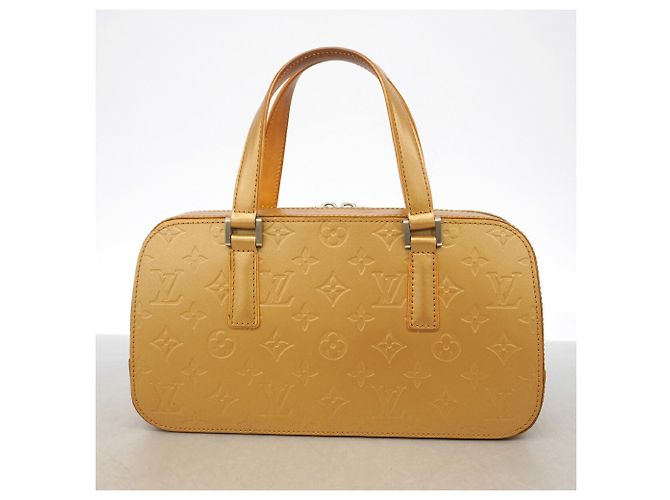 Bolso Louis Vuitton Monogram Mat Shelton - vista 11
