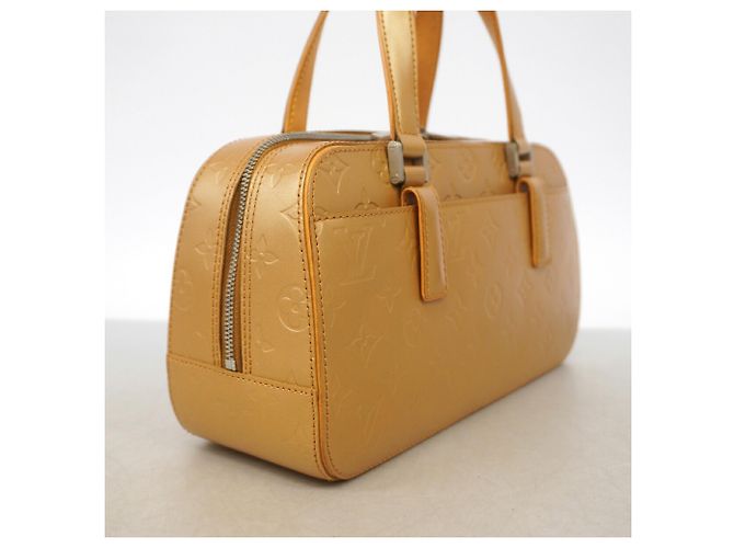 Bolso Louis Vuitton Monogram Mat Shelton - vista 2
