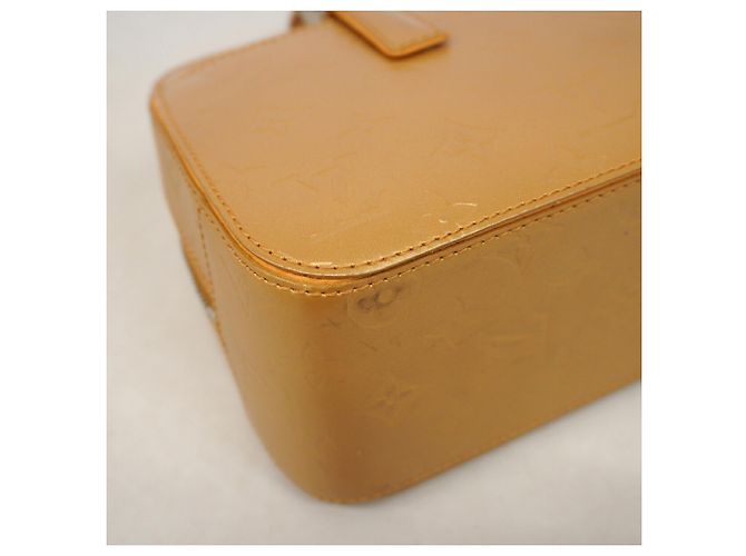Bolso Louis Vuitton Monogram Mat Shelton - vista 6