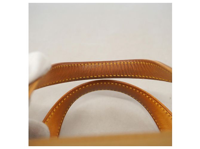 Bolso Louis Vuitton Monogram Mat Shelton - vista 7