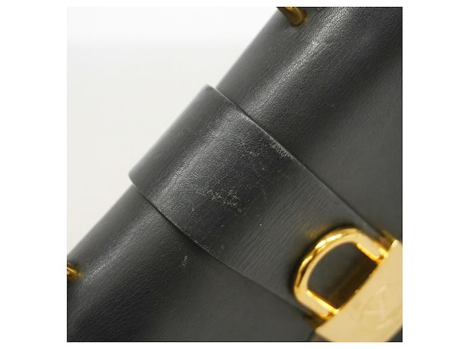 Louis Vuitton Monogram Rocky BB Handtasche Braun - Ansicht 9