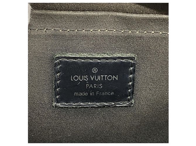 Bolso Louis Vuitton Epi Passy GM Negro - vista 5