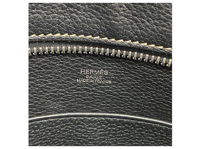 Hermès Hermes Schultertasche Good News PM Schwarz - Ansicht 5