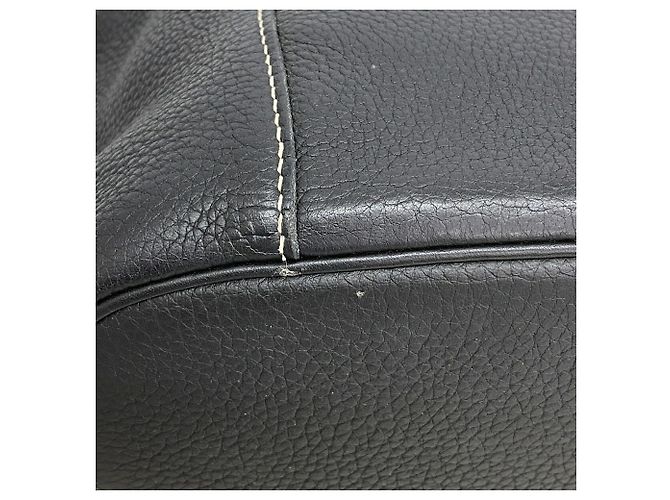 Hermès Hermes Schultertasche Good News PM Schwarz - Ansicht 6